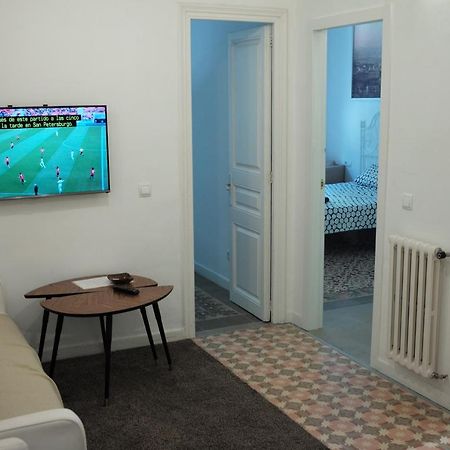 Eixample Apartments - Pova Barcelona Ngoại thất bức ảnh