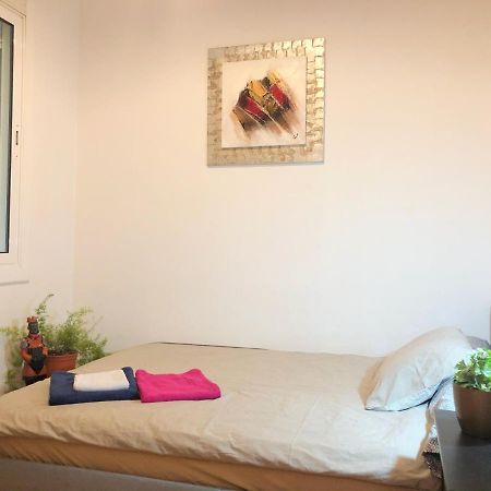 Eixample Apartments - Pova Barcelona Ngoại thất bức ảnh