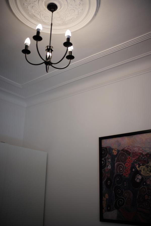 Eixample Apartments - Pova Barcelona Ngoại thất bức ảnh