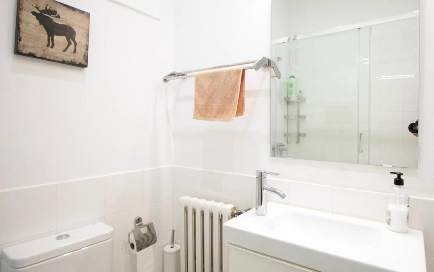 Eixample Apartments - Pova Barcelona Ngoại thất bức ảnh