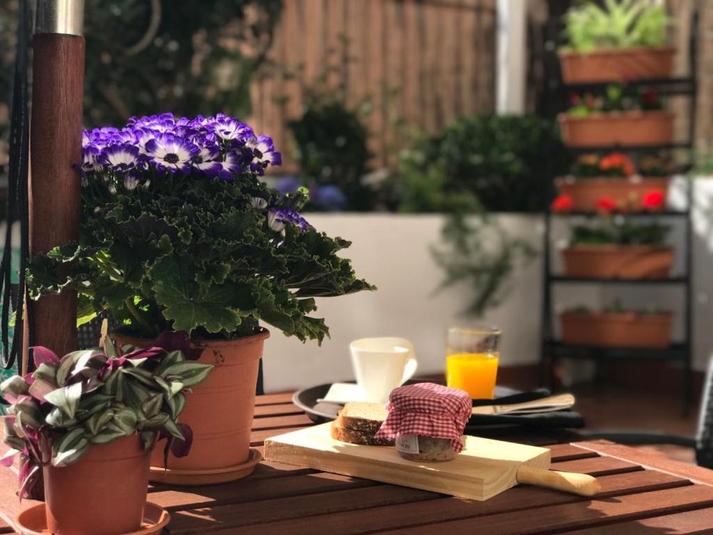 Eixample Apartments - Pova Barcelona Ngoại thất bức ảnh