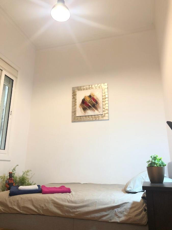 Eixample Apartments - Pova Barcelona Ngoại thất bức ảnh