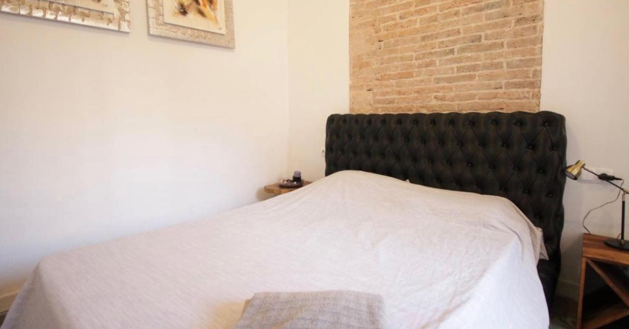 Eixample Apartments - Pova Barcelona Ngoại thất bức ảnh