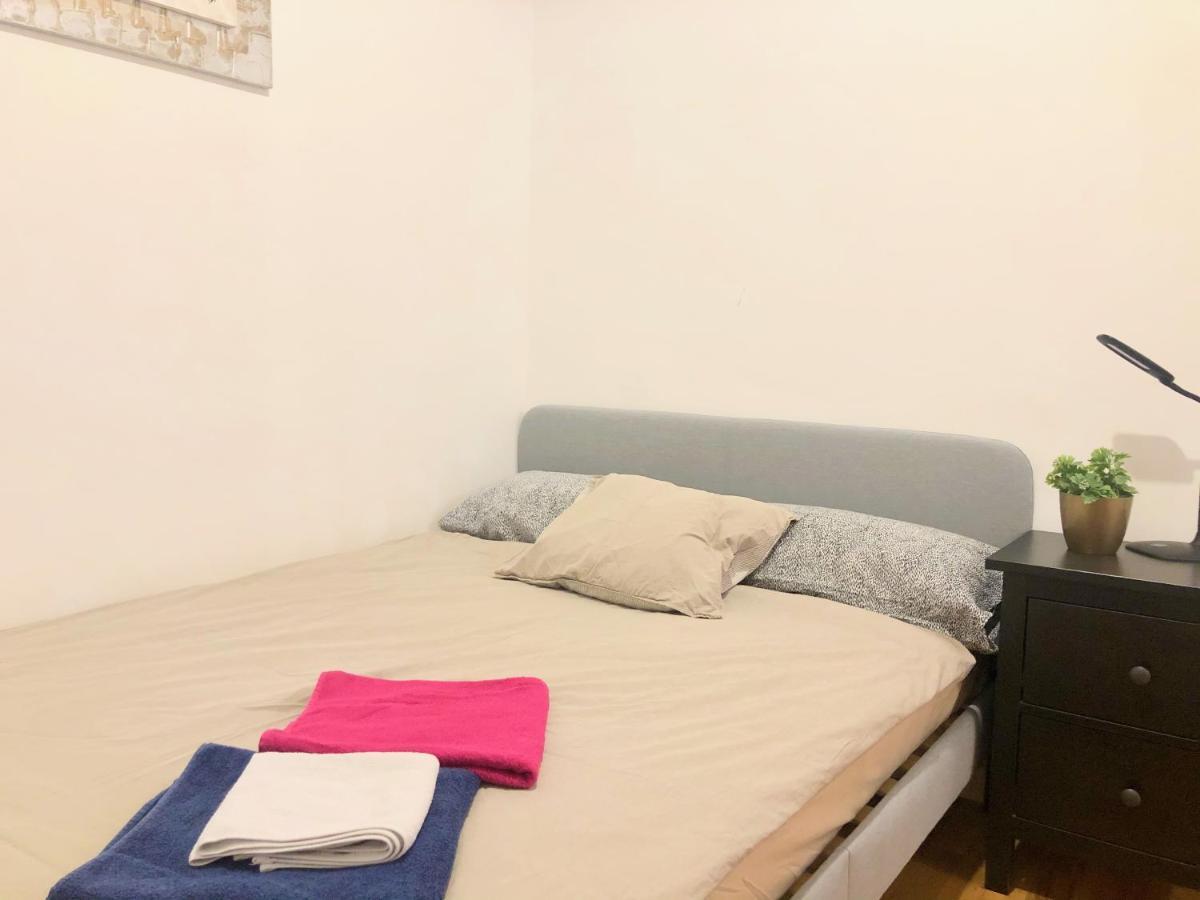 Eixample Apartments - Pova Barcelona Ngoại thất bức ảnh